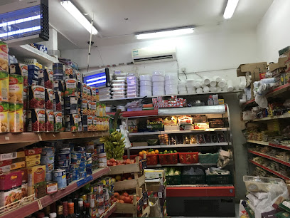 سوبر ماركت بقالة - لولو - دبي - +971 3 754 5311