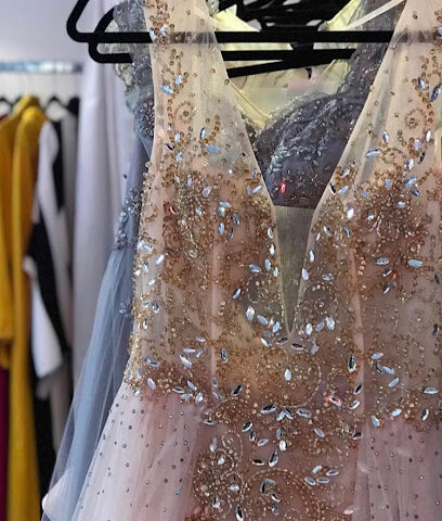 بوتيك سيكريت - عجمان - +971 50 233 3254