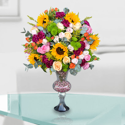 OnlineFlowerShop.ae | زهرة التسليم دبي - عجمان - +971 4 240 6632