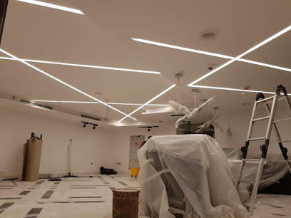 امباكت للمقاولات الكهروميكانيكية - عجمان - +971 7 223 1188