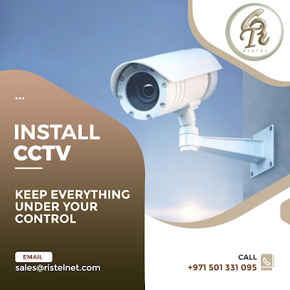 شركة ريستل لتقنية المعلومات | واي فاي | الشبكات | CCTV | الألياف البصرية | OTDR | فلوك | هاتف IP | المنزل الذكي | أبو ظبي | العين دبي - دبي - +971 56 427 0393