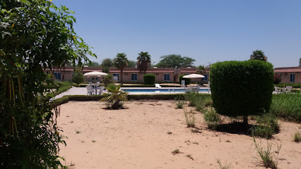 فندق فلل عائلية مفروشة - دبي - +971 6 767 0770