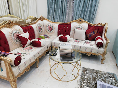 مفروشات المبروك - دبي - +971 9 238 4475