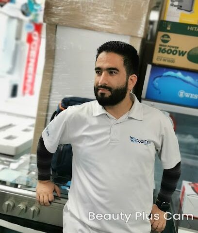 مؤسسة حليمة التجارية - عجمان - +971 2 672 5299