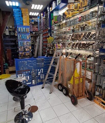 حكيمي للتجارة ذ م م دبي - دبي - +971 4 343 3969
