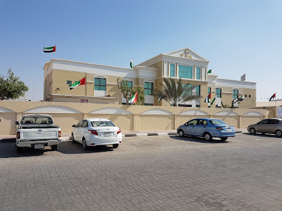 المدرسة الباكستانية عجمان - دبي - +971 6 743 4374