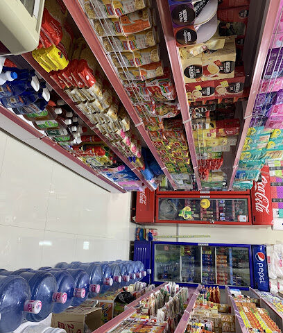 بقالة اليوم - دبي - +971 56 339 9056
