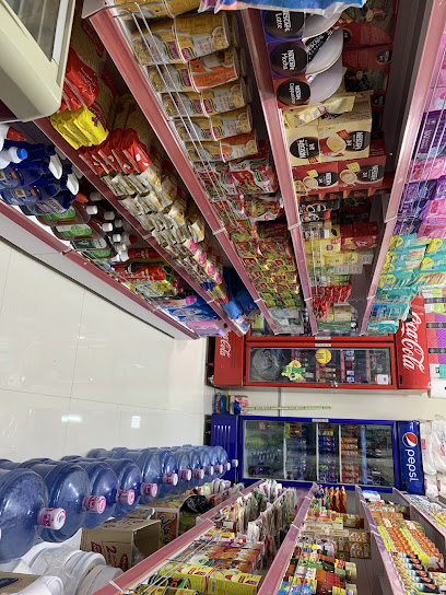 بقالة اليوم - United Arab Emirates|Al Rifa‘ - Fujairah|H7J6+GH7