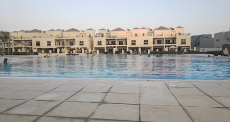 بركة بيتي - دبي -