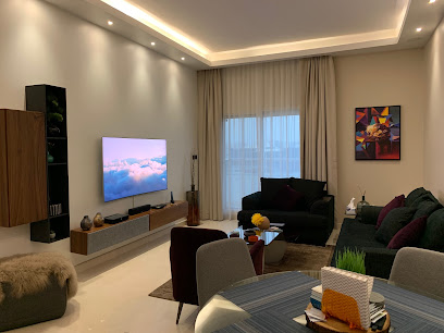 الإمارات للمنازل الذكية - دبي - +971 50 618 4975