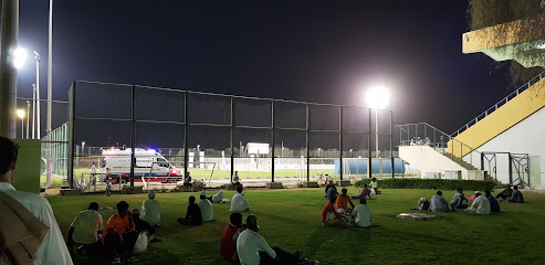 نادي الظفرة لكرة القدم - دبي - +971 2 884 7719