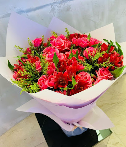 ركن الجوري ركنالجوري للزهور والشوكلاته ..... - عجمان - +971 54 295 9935
