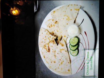 مطعم اتش هيلثي - دبي - +971 56 131 8582