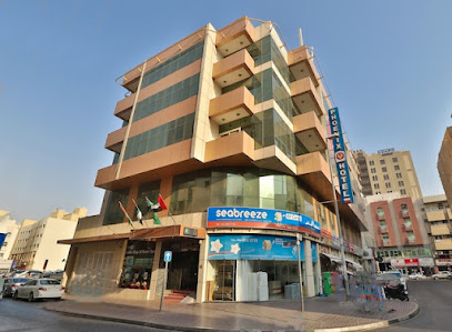 فندق فينيكس - دبي - +971 4 252 2000