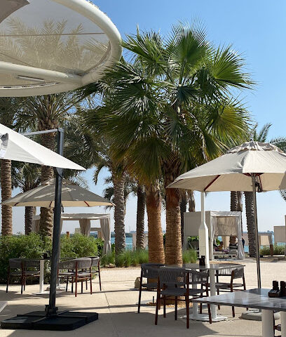 جناح الضباط (فندق ونادي ضباط القوات المسلحة) - دبي - +971 2 441 5900
