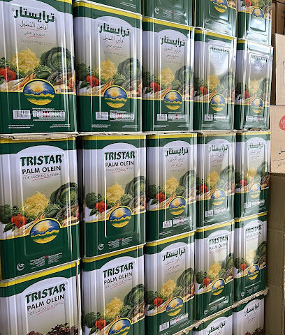 Merkato foodstuff trading ميركاتو لتجارة المواد الغذائية - دبي - +971 50 618 0815