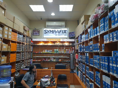ناصر حسين لتجارة المعدات ذ - دبي - +971 4 250 3751