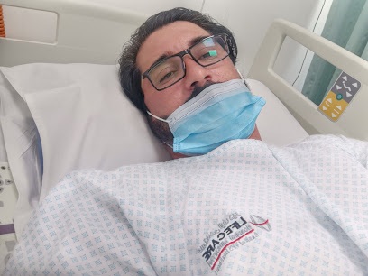 مستشفى لايف كير المصفح - دبي - +971 2 414 8200
