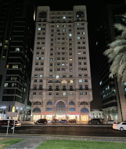 محل البرهاني للادوات ومواد البناء - دبي - +971 50 172 0515