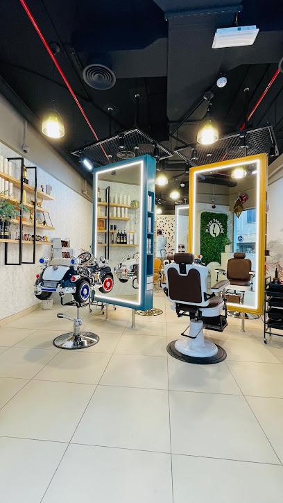 صالون هابي كت - United Arab Emirates|Industrial Area - Muwailih Commercial - Sharjah|8F52+3W2