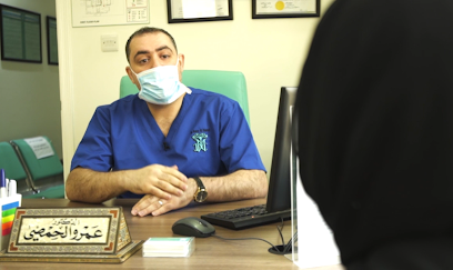 دكتور عامر الحمصي - الدكتور عمرو الحمصي - أبو ظبي - +971 2 666 9161