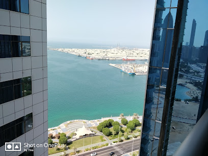 برج سرايا ون تديره شركة الجيمي العقارية ذ - عجمان - +971 2 644 4498
