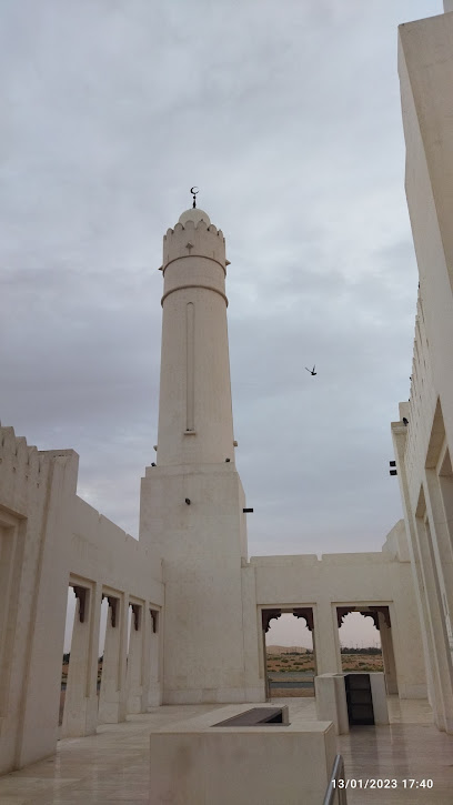 شركة العين للتوزيع - United Arab Emirates|Sweihan - Abu Dhabi|Al Ain - Sweihan - Abu Dhabi Rd|F8CQ+53J