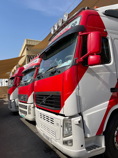 شركة الشرقي للشحن ذ - United Arab Emirates|Al Jerf Industrial 2 - Ajman|21329
