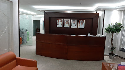 مركز رأس الخيمة للإحصاء والدراسات (CSS) - دبي - +971 7 202 5025