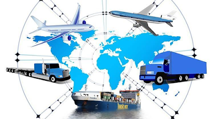 Jenae Logistics ذ م م - عجمان - +971 4 258 4001