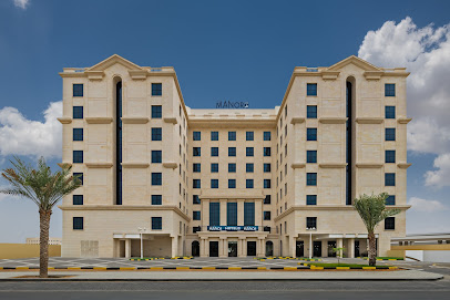 مانور من JA - دبي - +971 4 875 2222