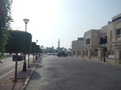 مركز الامارات للقلب - انتر بلاستيك - دبي - +971 2 666 0180