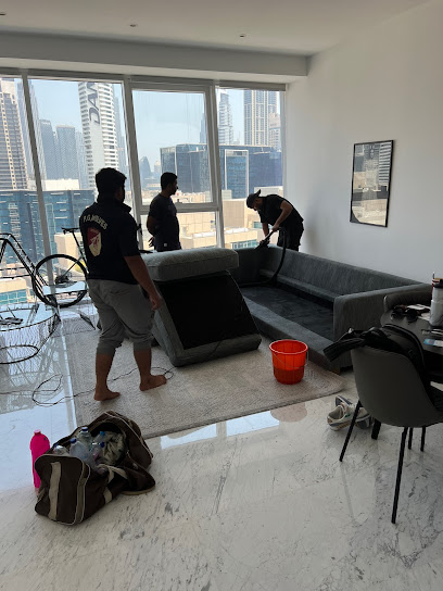 HeyDay لخدمات التنظيف - United Arab Emirates|Business Bay - Dubai|Office 10-1801