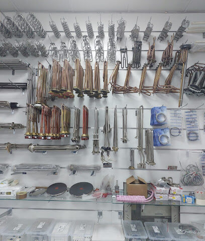 المهنية لتجارة السخانات ذ م م - دبي - +971 58 102 4654