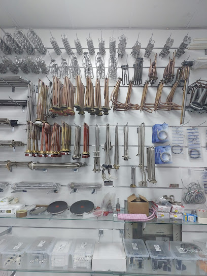 المهنية لتجارة السخانات ذ م م - United Arab Emirates|Free Zone - ليوارة 1 - Ajman|Gate 1|Oppo. Ajman