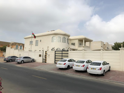 قنصلية أذربيجان في دبي - عجمان - +971 4 388 3727