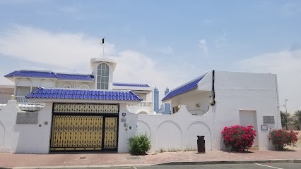 القنصلية العامة الجزائرية بدبي - عجمان - +971 4 344 4377