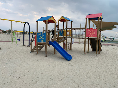 نادي الشاطئ العام - دبي - +971 50 446 7150