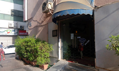 فندق العماري - دبي - +971 4 266 9294