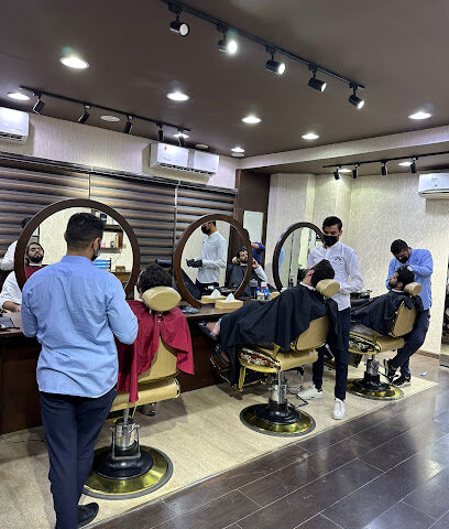 صالون كت ار اس - دبي - +971 52 288 5428