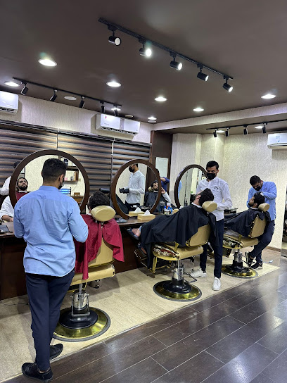 صالون كت ار اس - United Arab Emirates|Central District - Abu Dhabi|Sheikh Khalifa Bin Zayed St