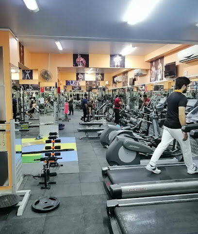 تناسب ساعات الصالة الرياضية - دبي - +971 50 995 4226