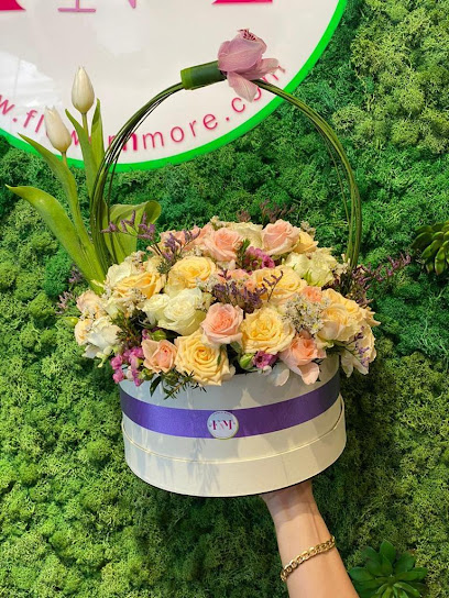 فلاور ان مور (FNM FLOWERS LLC) - United Arab Emirates|Oud Metha - Dubai|Shop No 11