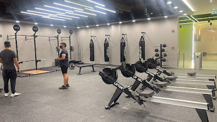 فينيو 3 فيتنس - سيتي سنتر الشارقة - عجمان - +971 56 424 7272