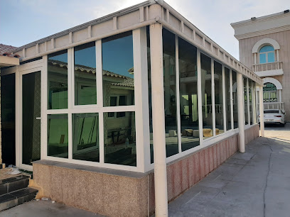 أبواب وشبابيك LEO UPVC (أعمال الألمنيوم) - أبو ظبي - +971 52 806 8168