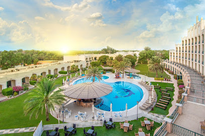 العين روتانا - دبي - +971 3 754 5111