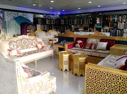 أثاث مريح للغاية - دبي - +971 56 636 6625
