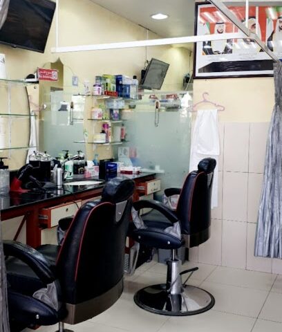 صالون فريك جينتس - دبي - +971 50 593 8142
