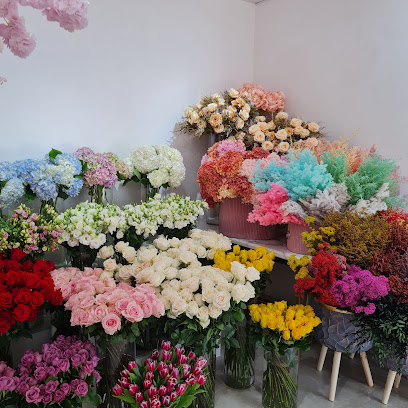 زهور غرفة الفراشة - عجمان - +971 56 903 9831