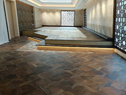 تغطية الخشب للخدمات الفنية ذ - عجمان - +971 50 847 2864
